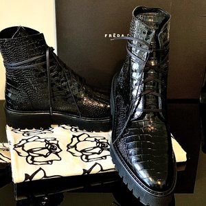 Freda Salvador Emi Boot